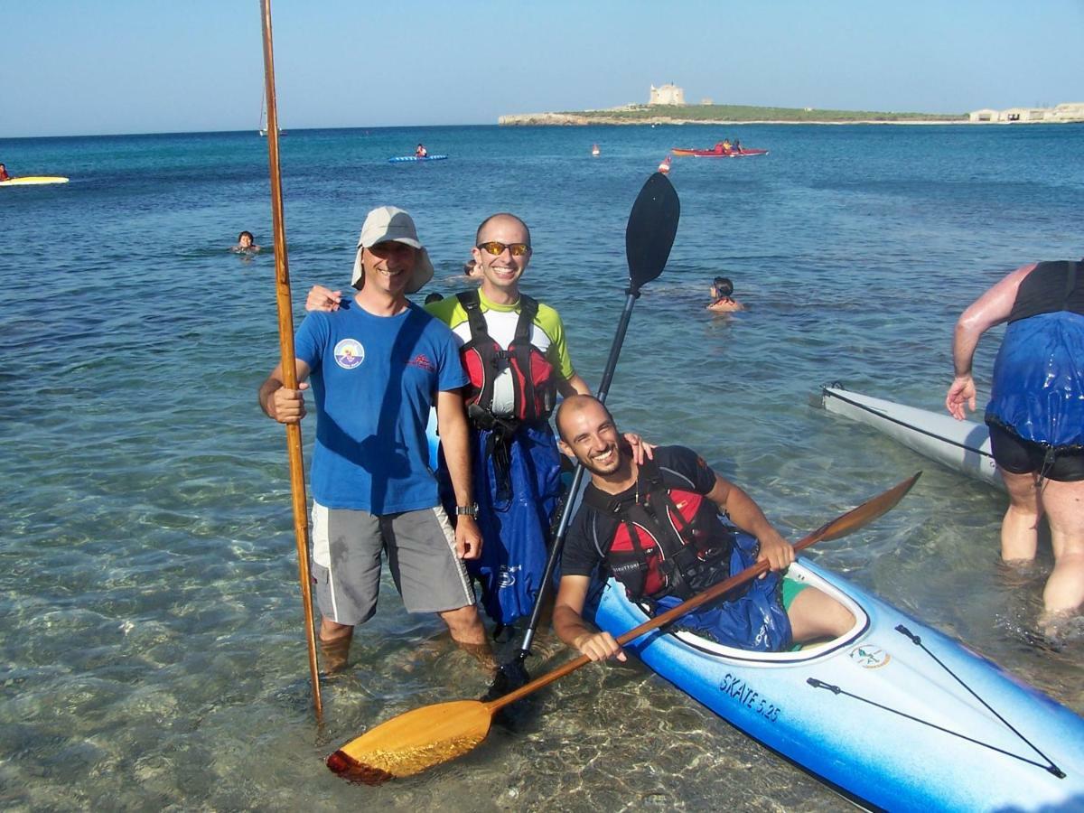 تريكاستانيي B&B Casa Di Antonio_Etna Vacanze المظهر الخارجي الصورة