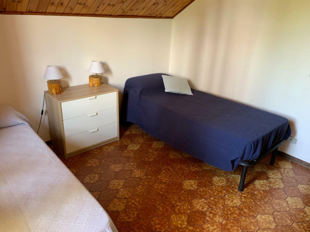 تريكاستانيي B&B Casa Di Antonio_Etna Vacanze المظهر الخارجي الصورة